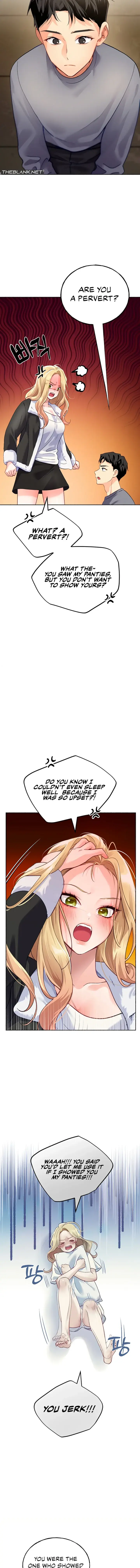 I’ll Plug It In! Episode 2 - Page 28