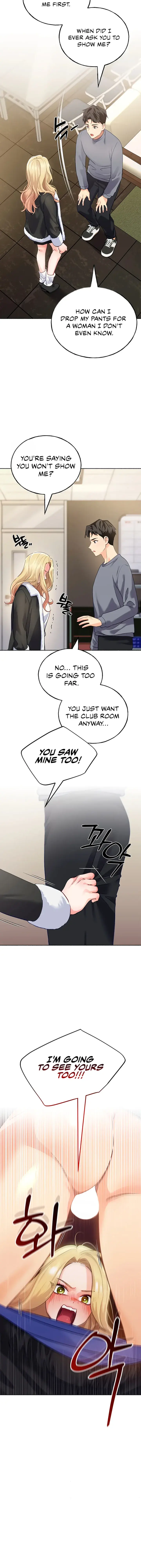 I’ll Plug It In! Episode 2 - Page 29
