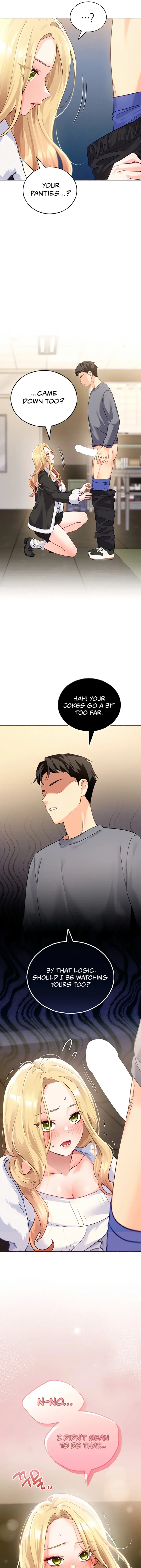I’ll Plug It In! Episode 2 - Page 30