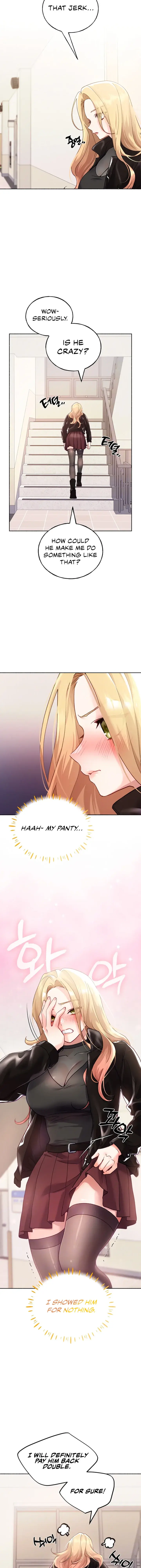I’ll Plug It In! Episode 2 - Page 4