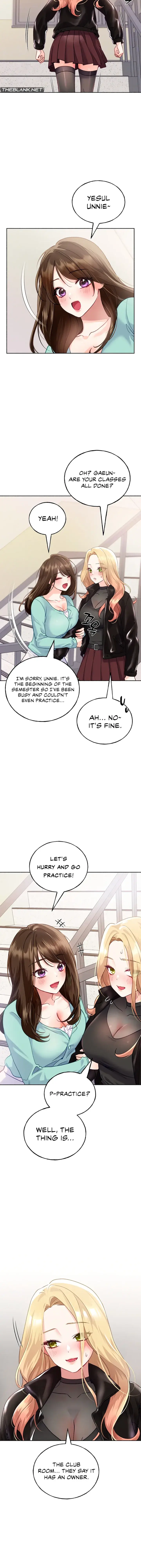 I’ll Plug It In! Episode 2 - Page 5