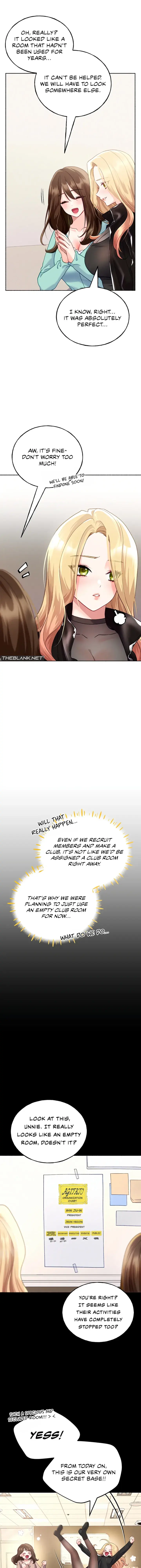 I’ll Plug It In! Episode 2 - Page 6