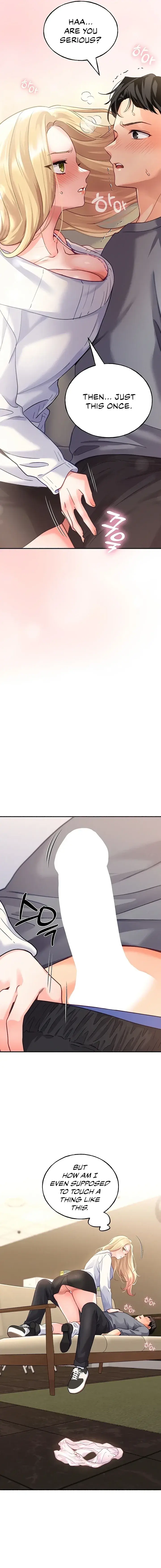I’ll Plug It In! Episode 3 - Page 11