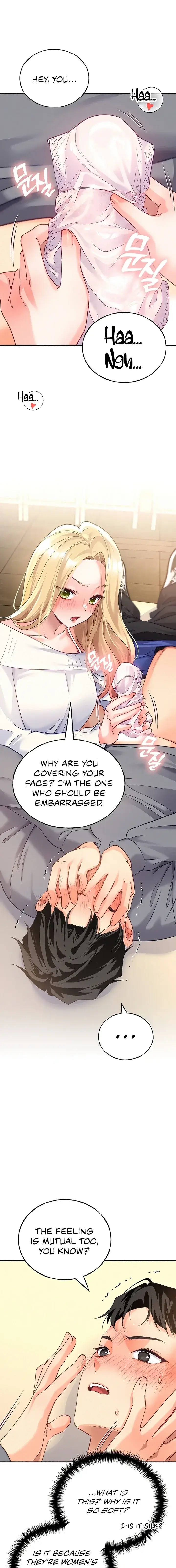 I’ll Plug It In! Episode 3 - Page 13