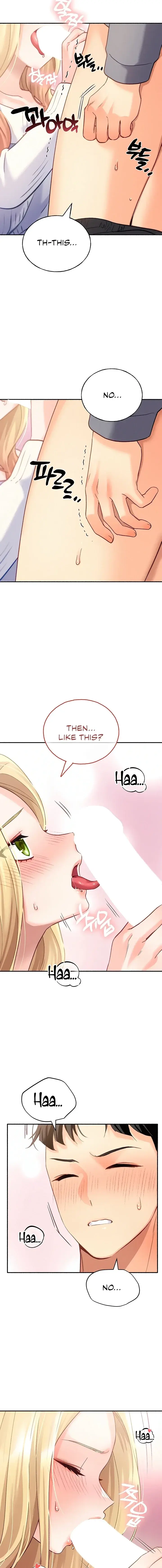 I’ll Plug It In! Episode 3 - Page 21