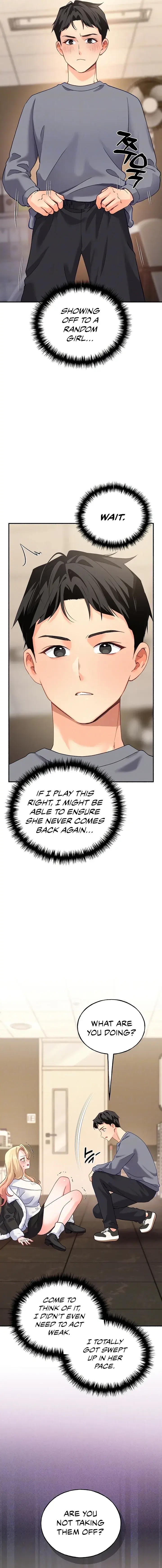 I’ll Plug It In! Episode 3 - Page 3