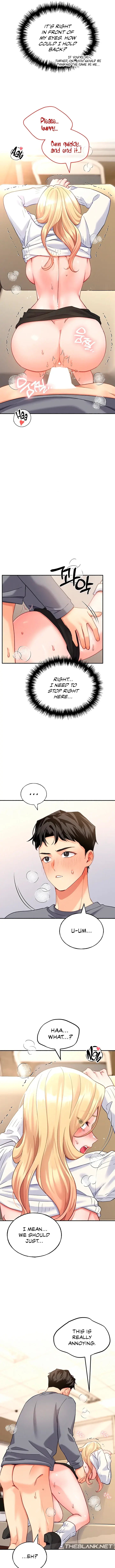 I’ll Plug It In! Episode 4 - Page 16