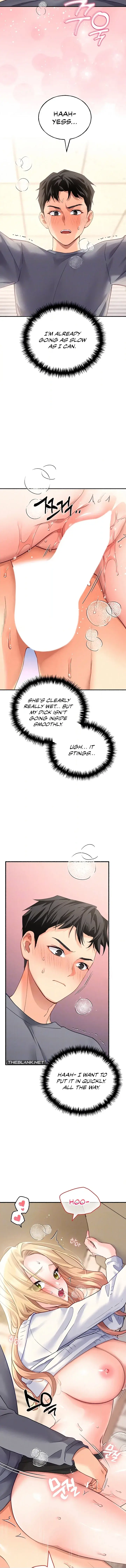 I’ll Plug It In! Episode 5 - Page 4