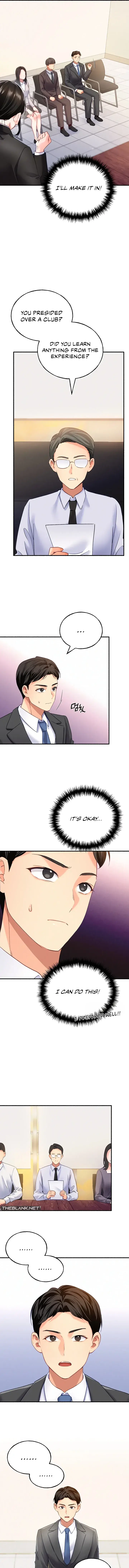 I’ll Plug It In! Episode 7 - Page 11