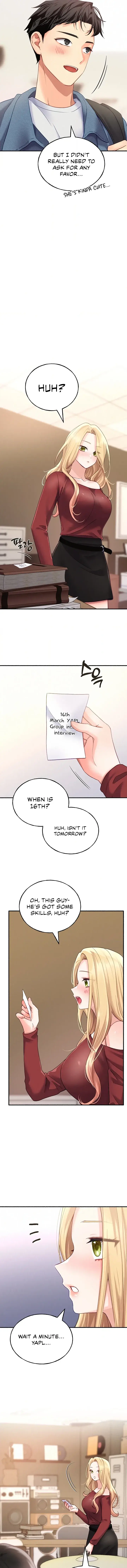 I’ll Plug It In! Episode 7 - Page 8