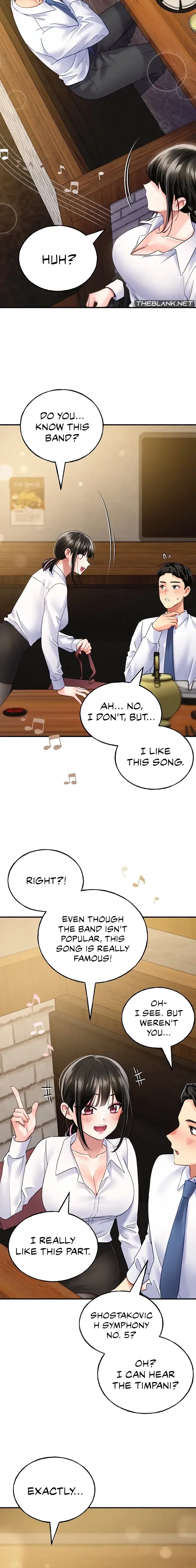I’ll Plug It In! Episode 8 - Page 14