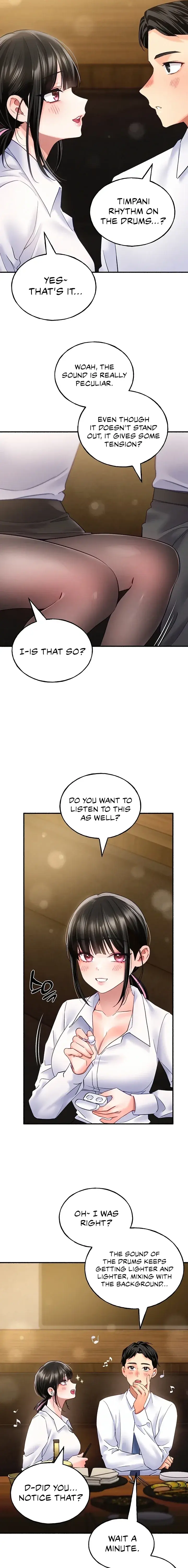 I’ll Plug It In! Episode 8 - Page 15