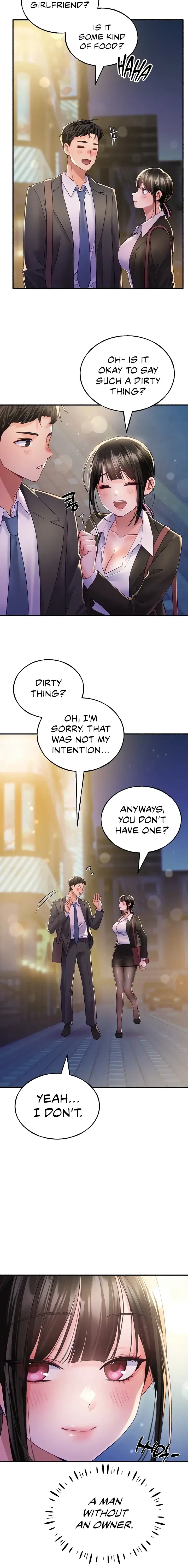 I’ll Plug It In! Episode 8 - Page 20