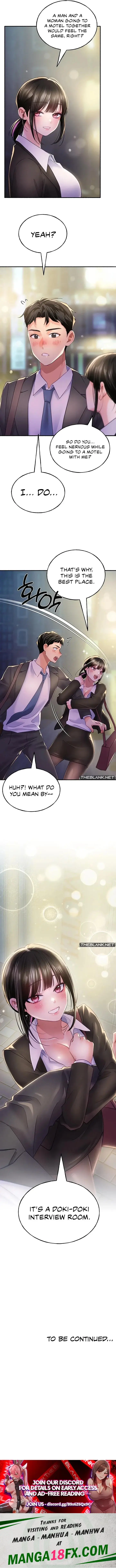 I’ll Plug It In! Episode 8 - Page 23