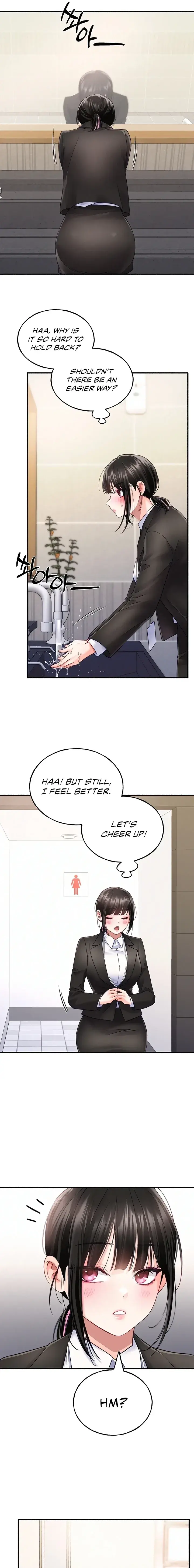 I’ll Plug It In! Episode 8 - Page 9