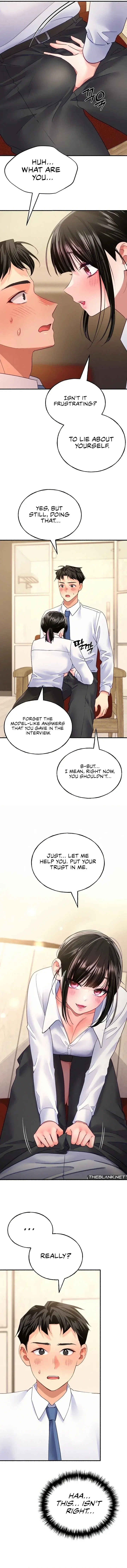 I’ll Plug It In! Episode 9 - Page 10