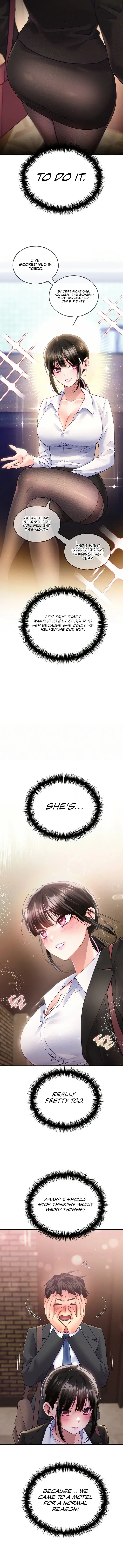 I’ll Plug It In! Episode 9 - Page 4