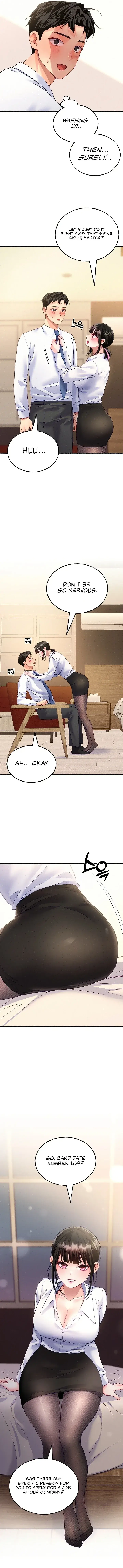 I’ll Plug It In! Episode 9 - Page 6