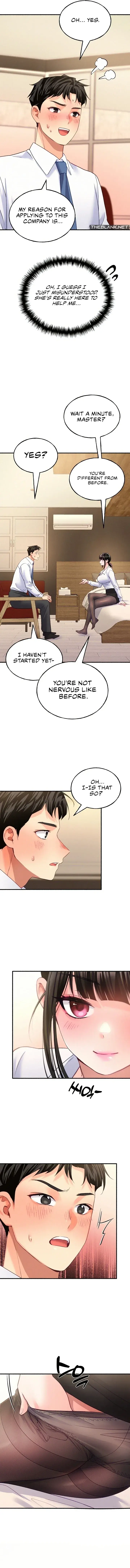 I’ll Plug It In! Episode 9 - Page 7