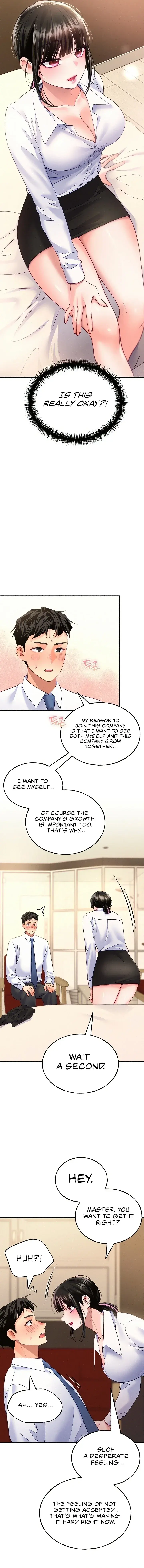 I’ll Plug It In! Episode 9 - Page 9