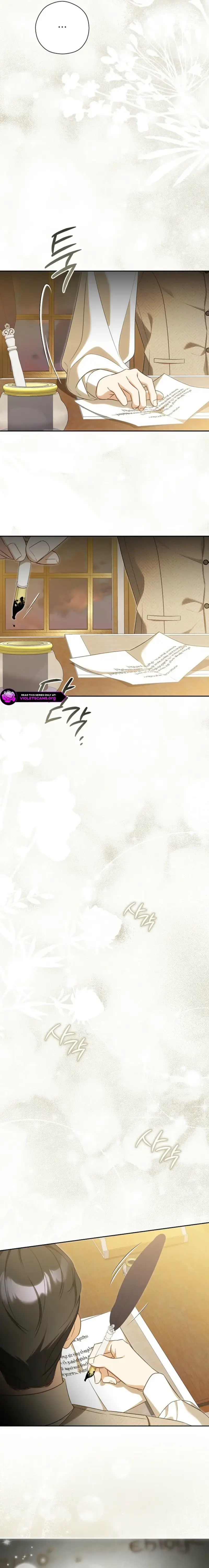 I’ll Quit as The Empress Episode 18 - Page 23