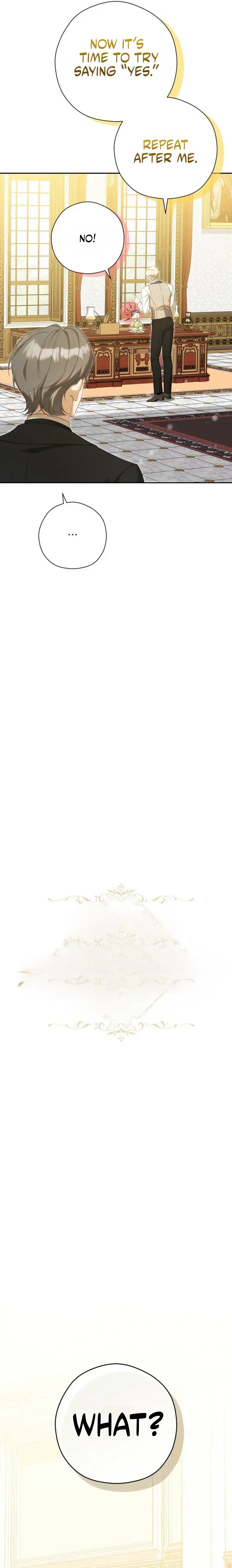 I’ll Quit as The Empress Episode 19 - Page 6
