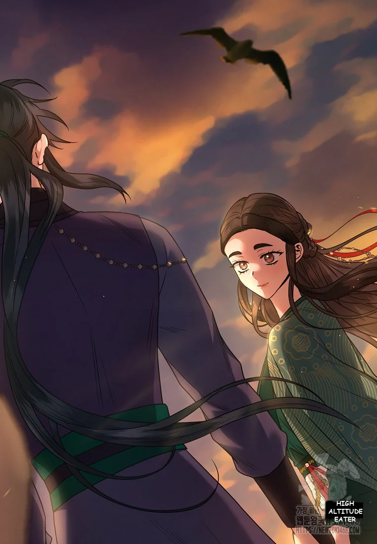 I’m a Martial Art Villainess but I’m the Strongest! Episode 130 - Page 101