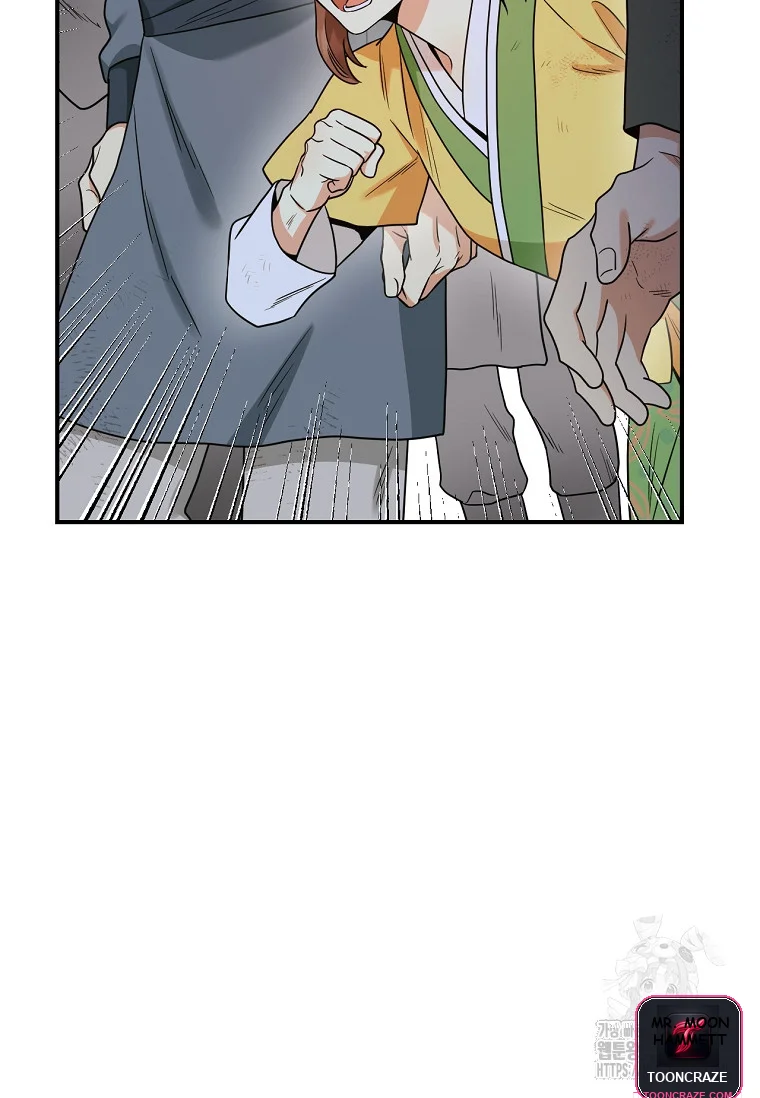 I’m a Martial Art Villainess but I’m the Strongest! Episode 130 - Page 35