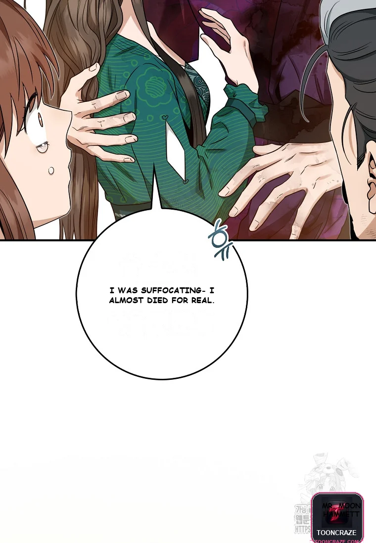 I’m a Martial Art Villainess but I’m the Strongest! Episode 130 - Page 48