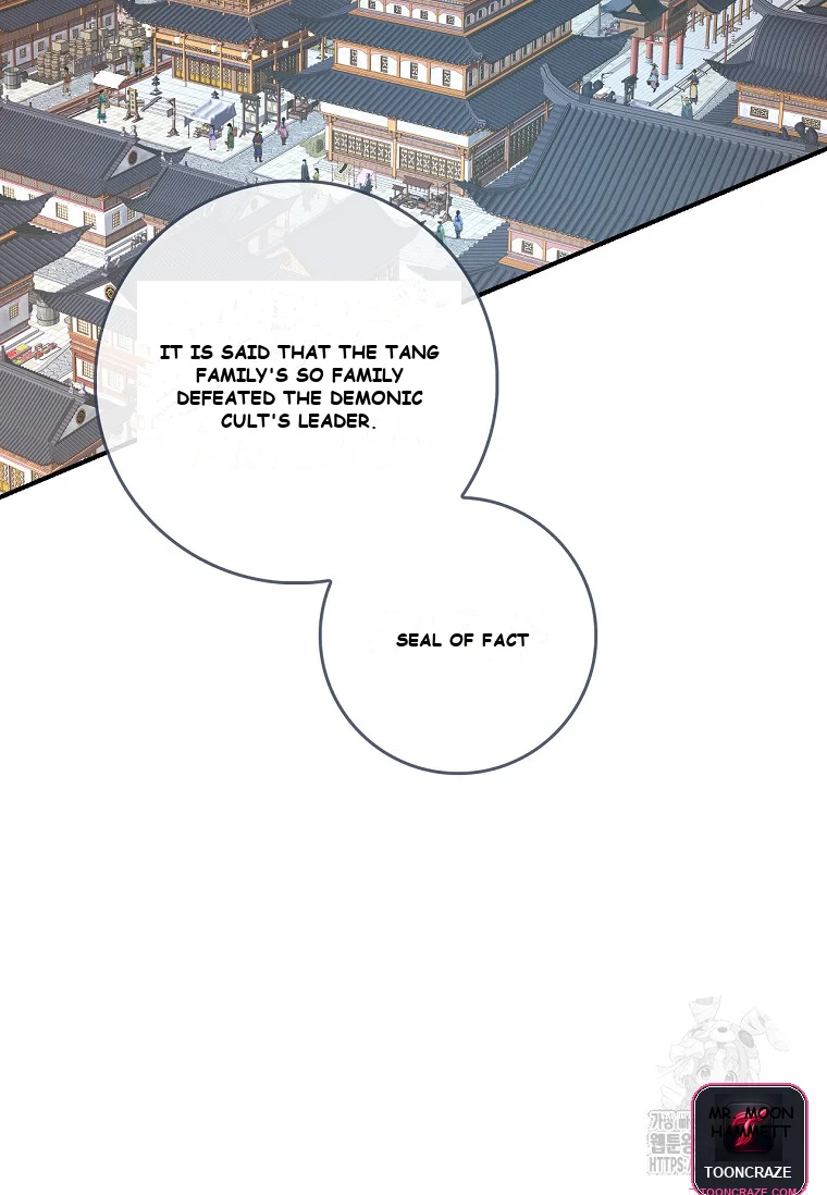 I’m a Martial Art Villainess but I’m the Strongest! Episode 130 - Page 54