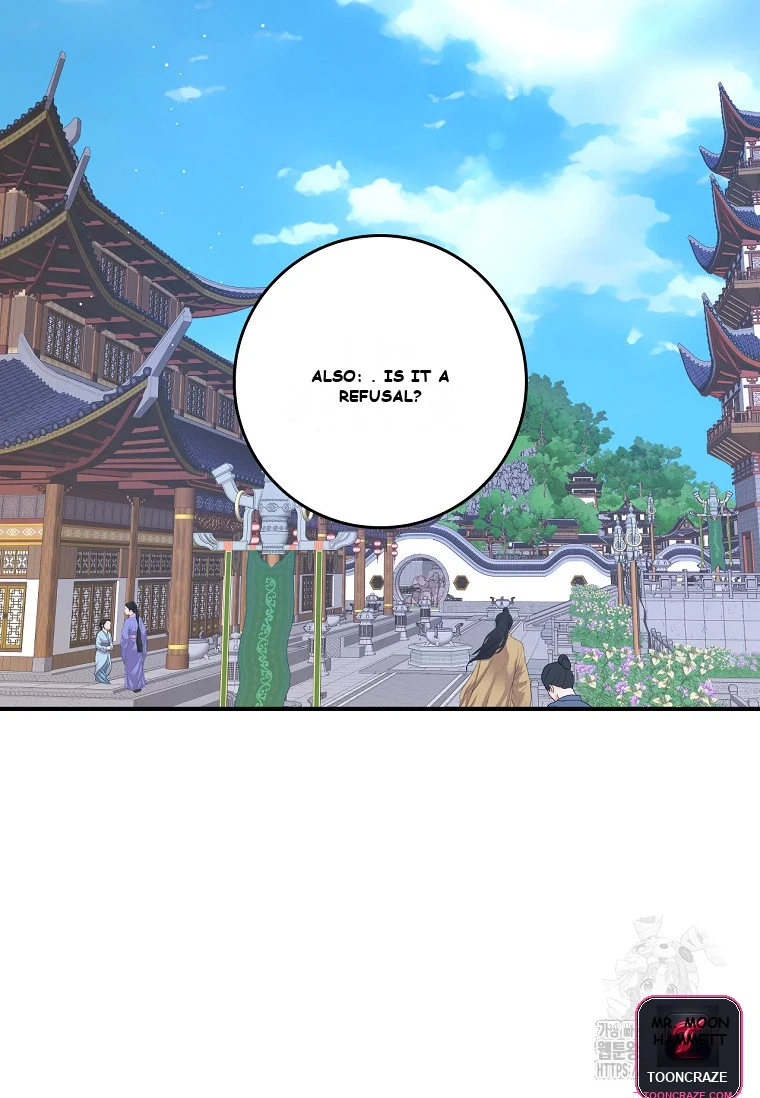 I’m a Martial Art Villainess but I’m the Strongest! Episode 130 - Page 58