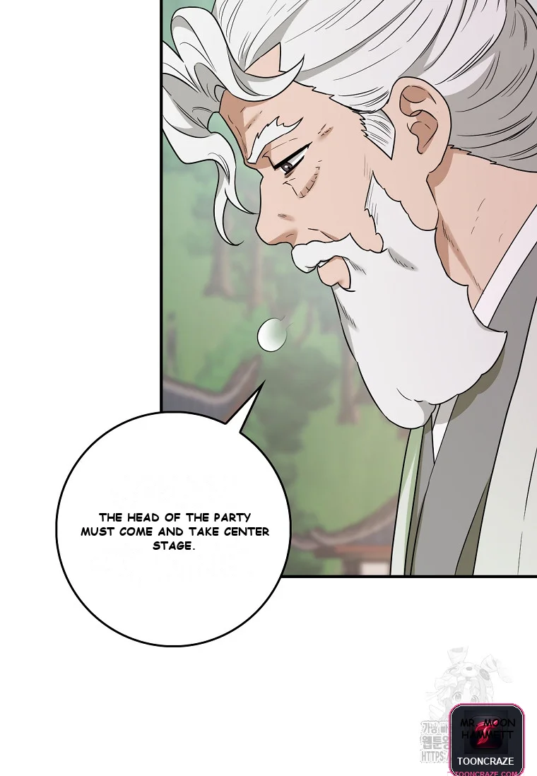 I’m a Martial Art Villainess but I’m the Strongest! Episode 130 - Page 61
