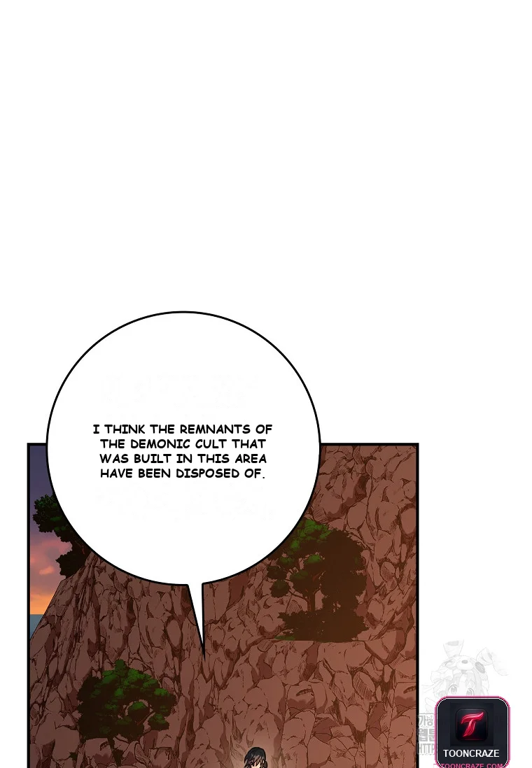 I’m a Martial Art Villainess but I’m the Strongest! Episode 130 - Page 67