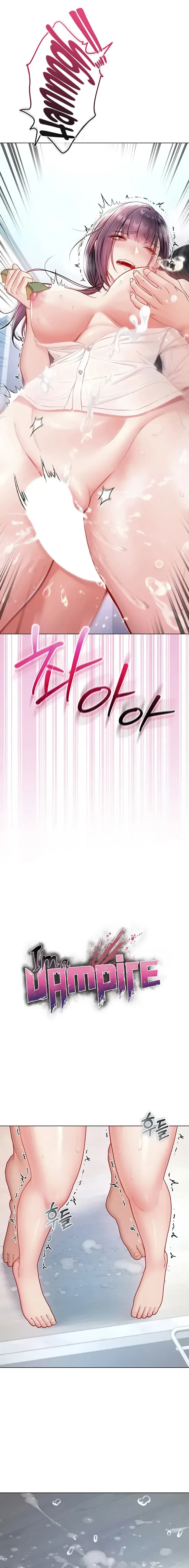 I’m a Vampire Episode 11 - Page 3