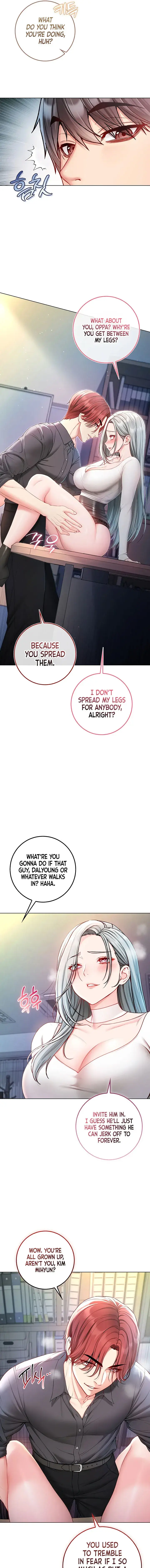 I’m a Vampire Episode 13 - Page 13