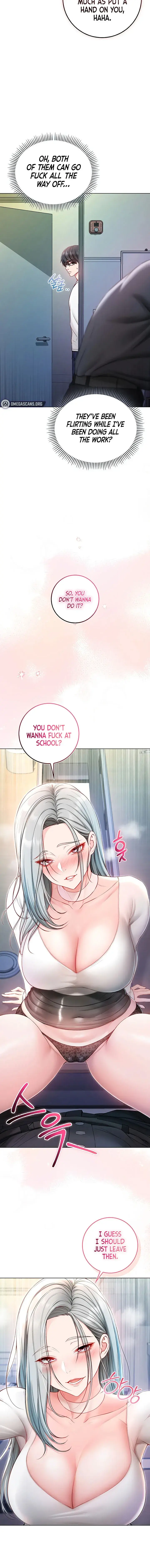 I’m a Vampire Episode 13 - Page 14