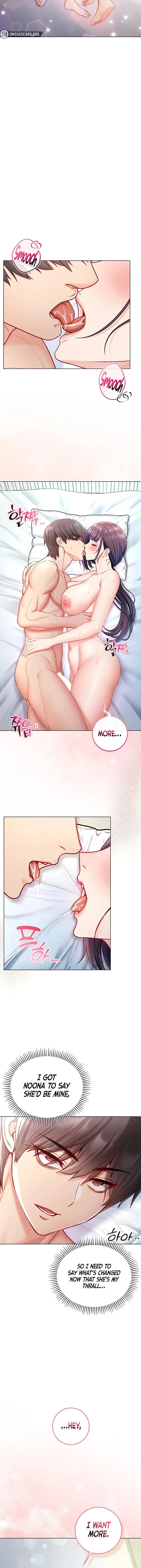 I’m a Vampire Episode 13 - Page 2