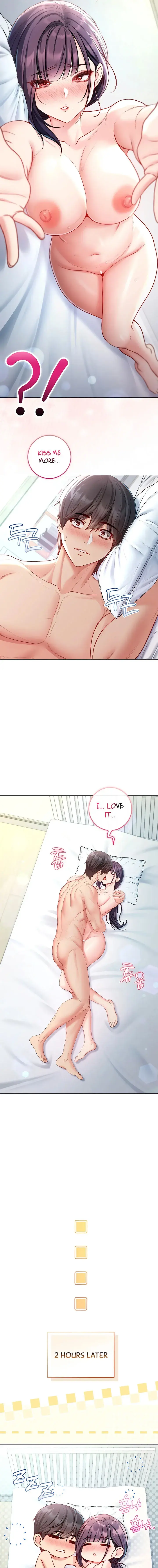I’m a Vampire Episode 13 - Page 3