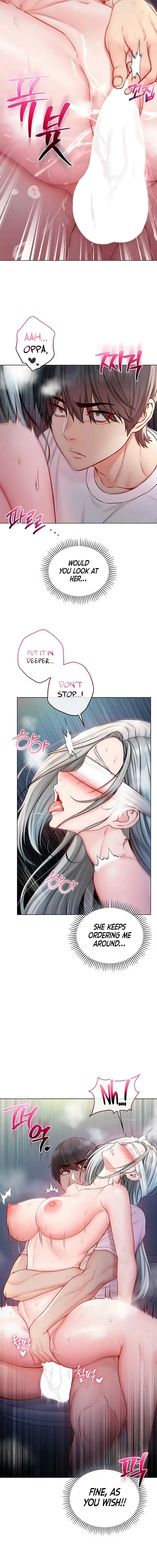 I’m a Vampire Episode 16 - Page 4