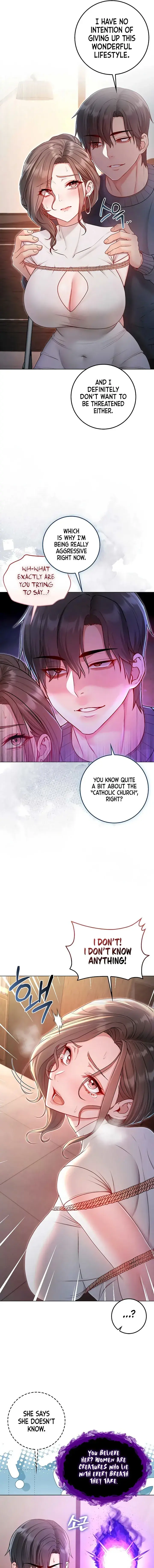 I’m a Vampire Episode 18 - Page 5
