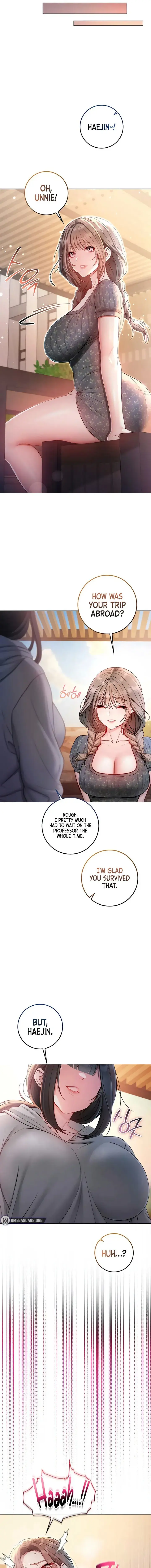 I’m a Vampire Episode 18 - Page 9