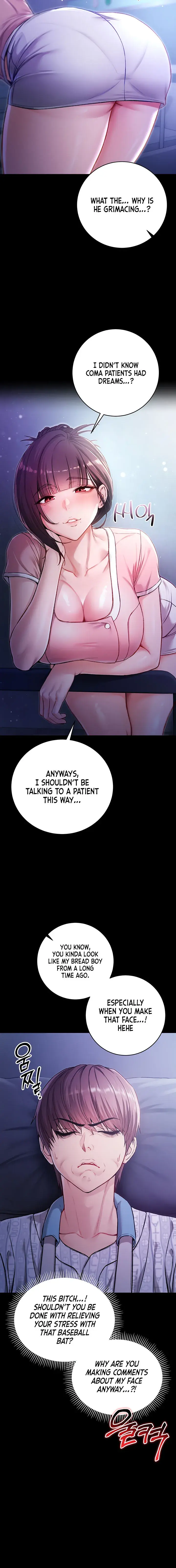 I’m a Vampire Episode 2 - Page 14