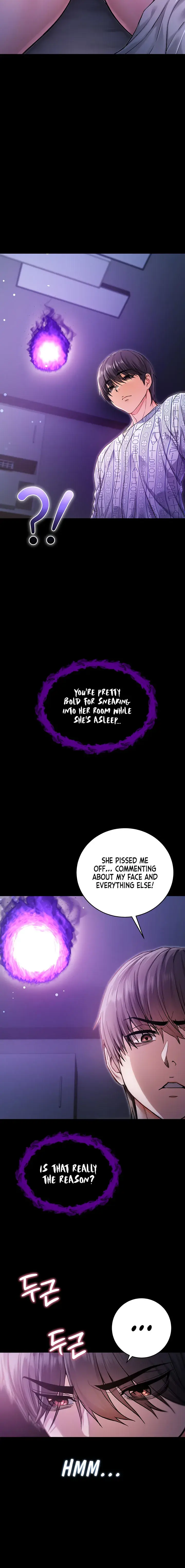 I’m a Vampire Episode 2 - Page 16