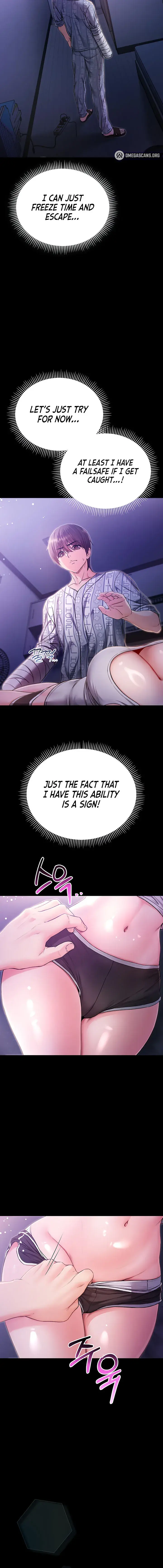 I’m a Vampire Episode 2 - Page 18