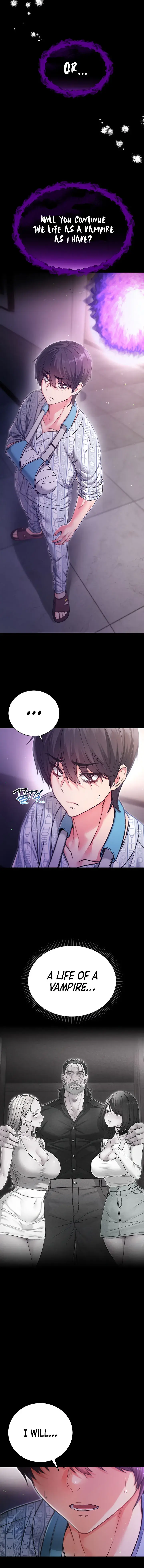 I’m a Vampire Episode 2 - Page 2