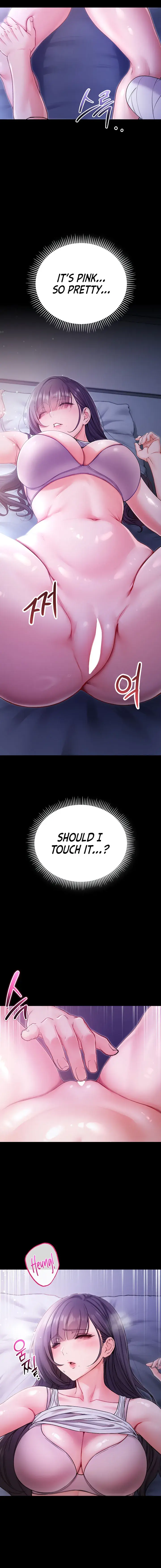 I’m a Vampire Episode 2 - Page 20