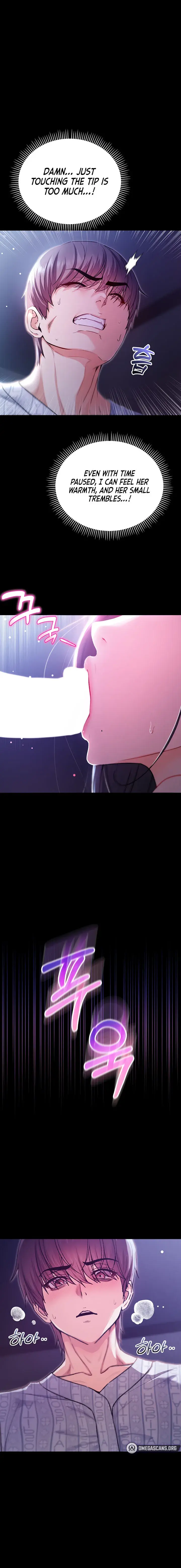 I’m a Vampire Episode 2 - Page 30