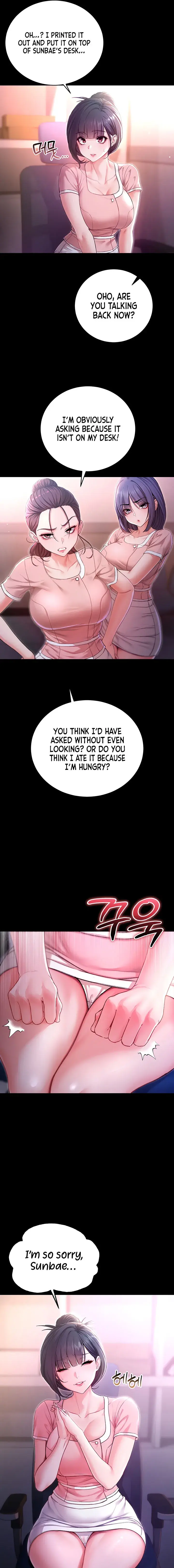I’m a Vampire Episode 2 - Page 5