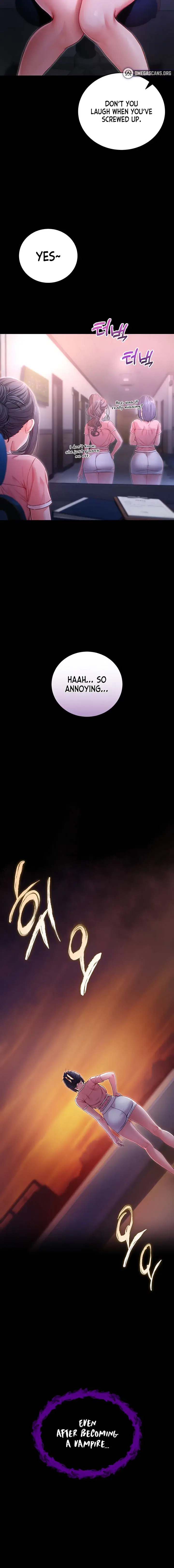 I’m a Vampire Episode 2 - Page 6