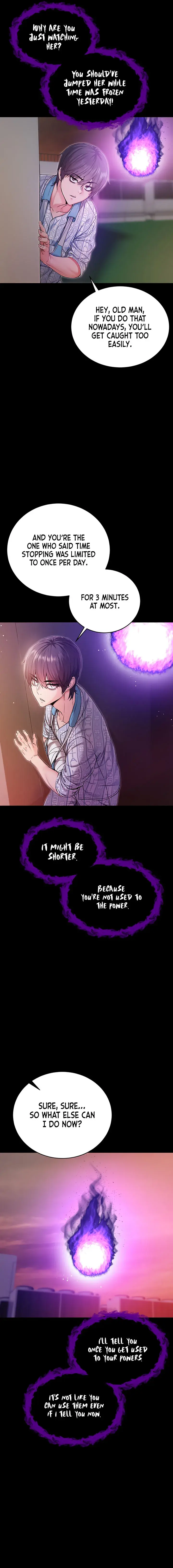 I’m a Vampire Episode 2 - Page 7